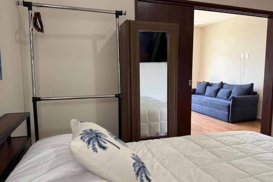 Photo of Bedroom in Las Gaviotas
