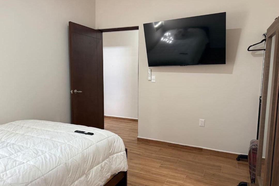 Photo of Bedroom in Las Gaviotas