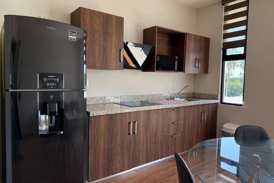 Photo of Kitchen in Las Gaviotas