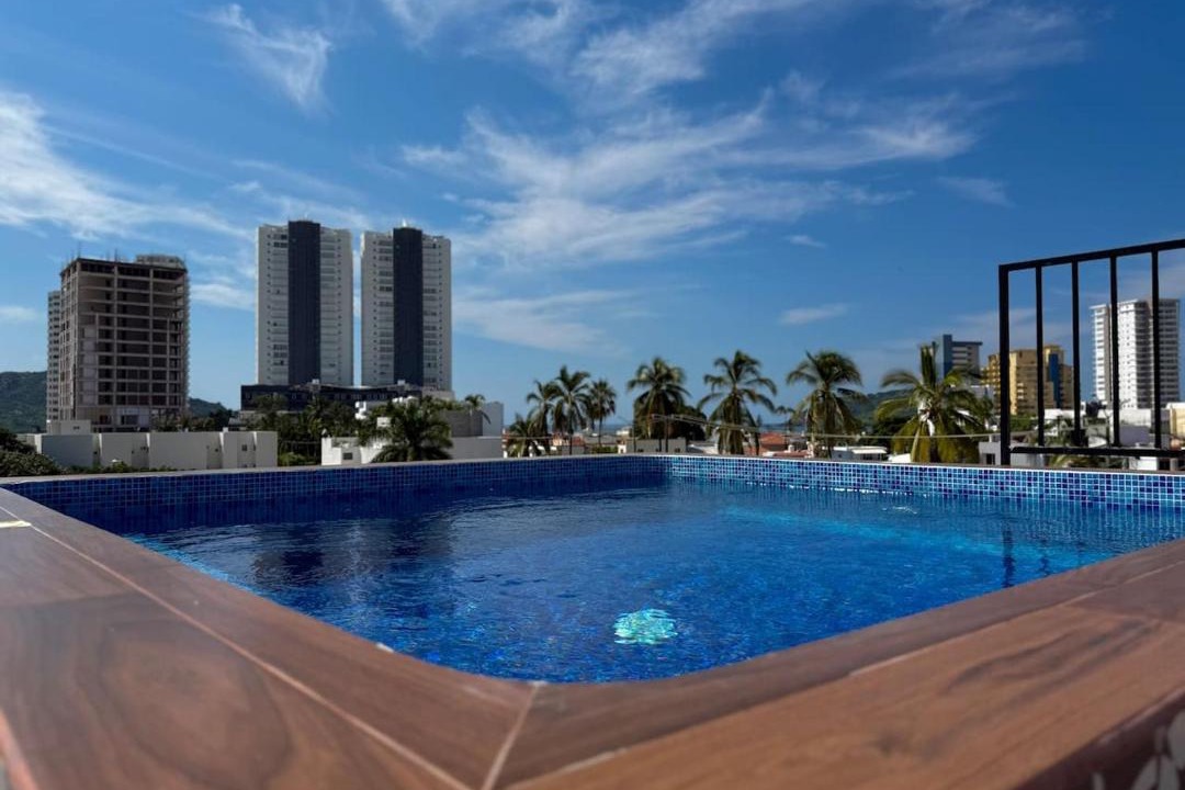 Photo of Patio Balcony in Las Gaviotas