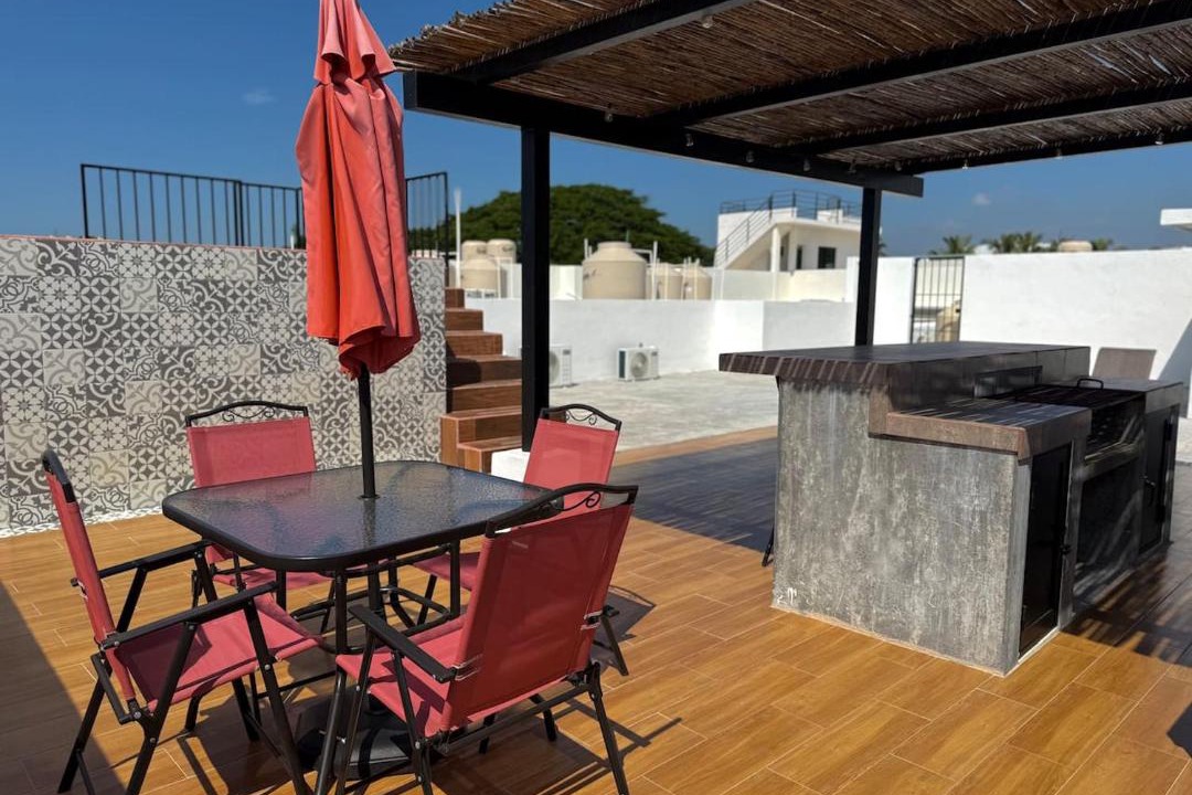 Photo of Patio Balcony in Las Gaviotas