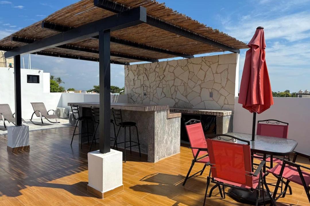 Photo of Patio Balcony in Las Gaviotas