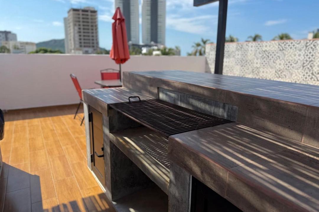 Photo of Patio Balcony in Las Gaviotas