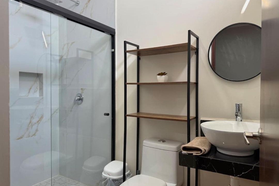 Photo of Bathroom in Las Gaviotas