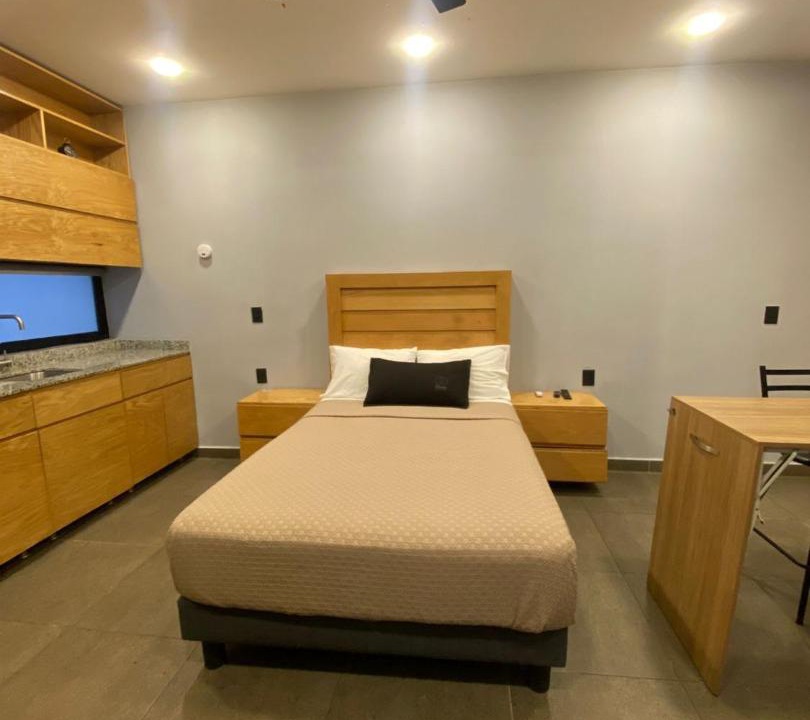 Photo of Bedroom in Tepic