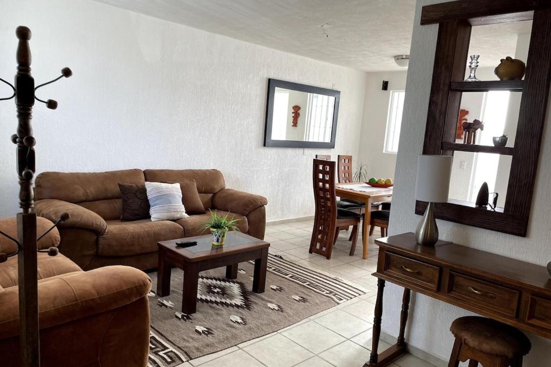 Photo of Livingroom in San Miguel de Allende