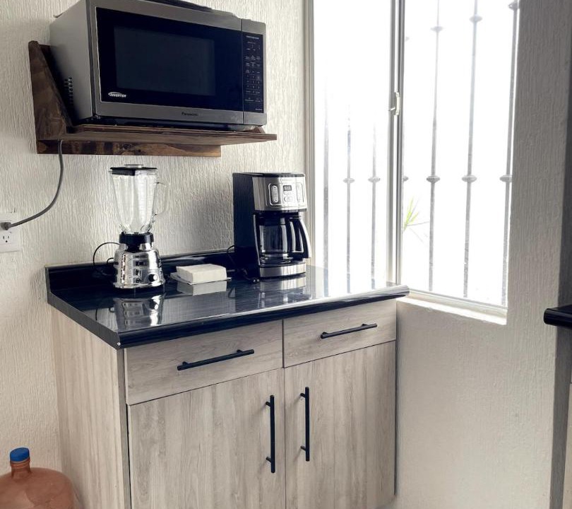 Photo of Kitchen in San Miguel de Allende