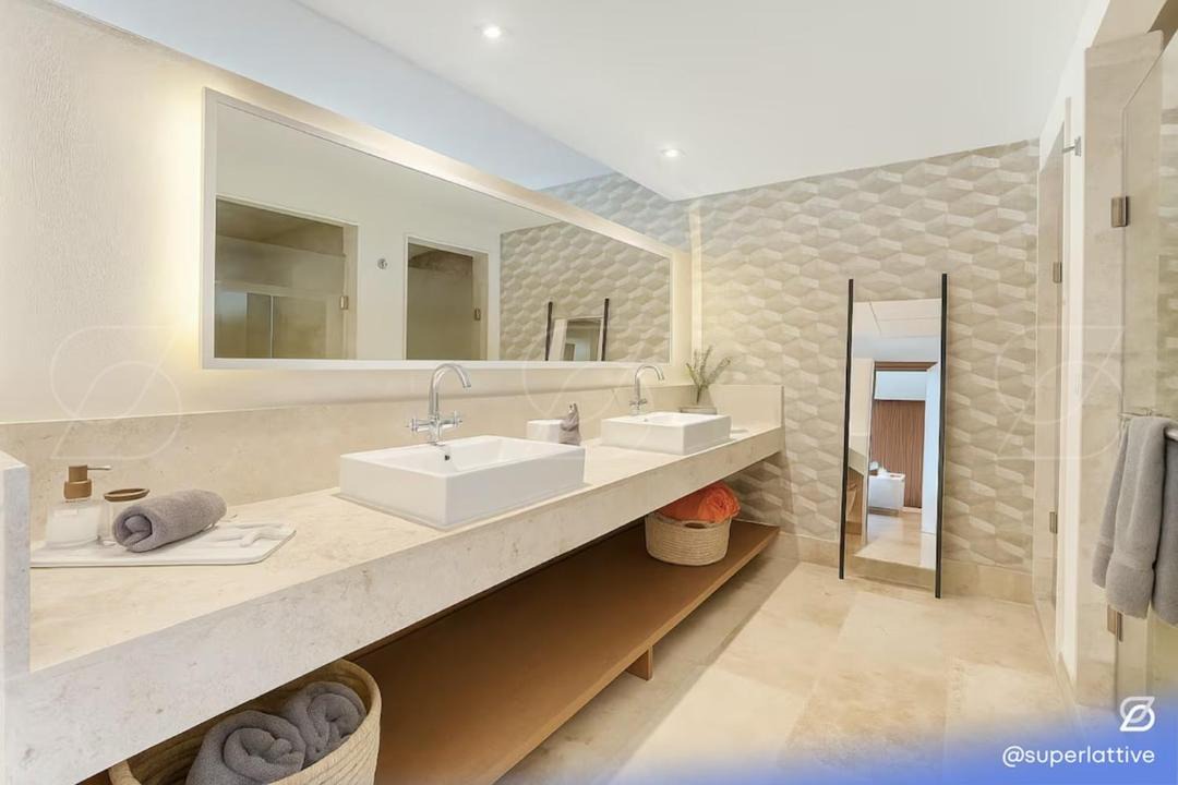 Photo of Bathroom in Playa Mujeres