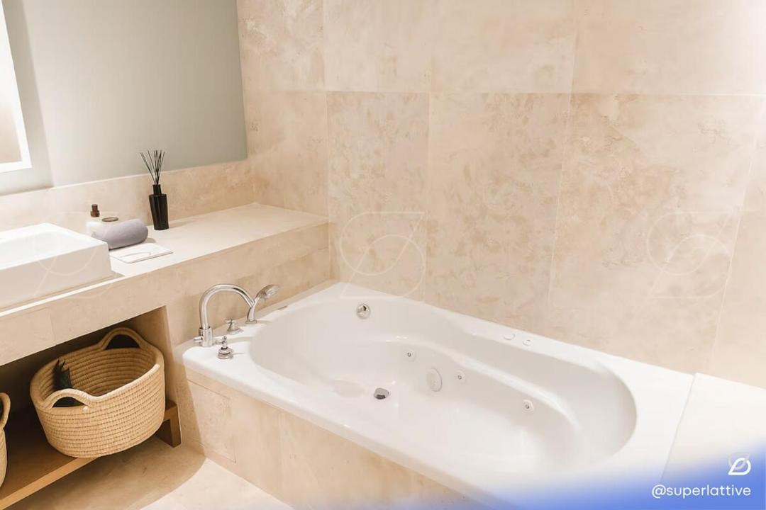 Photo of Bathroom in Playa Mujeres