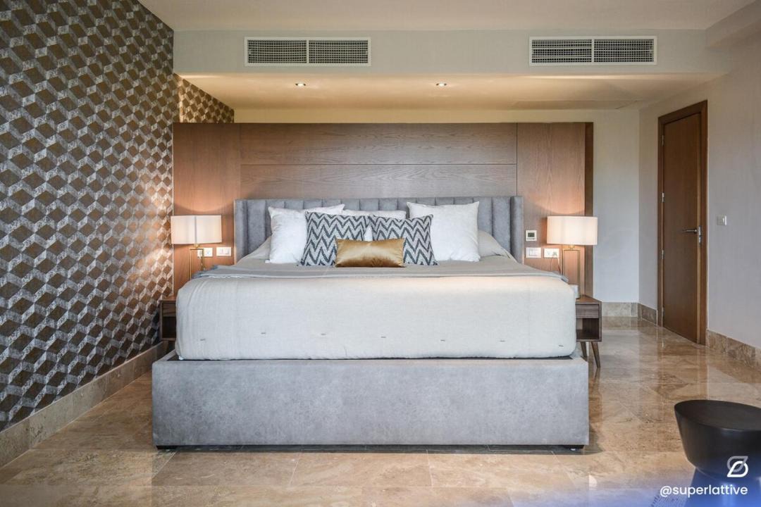 Photo of Bedroom in Playa Mujeres