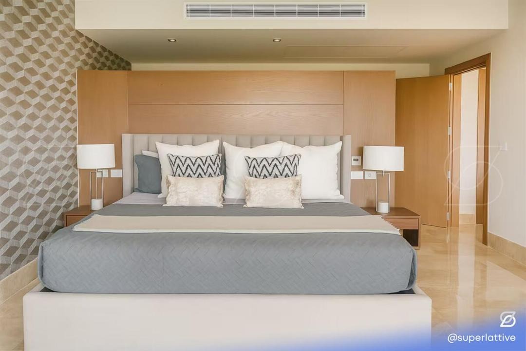 Photo of Bedroom in Playa Mujeres