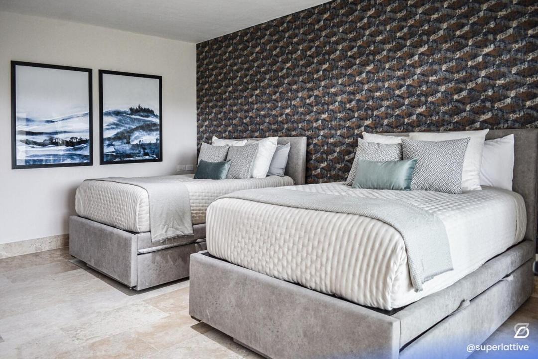 Photo of Bedroom in Playa Mujeres
