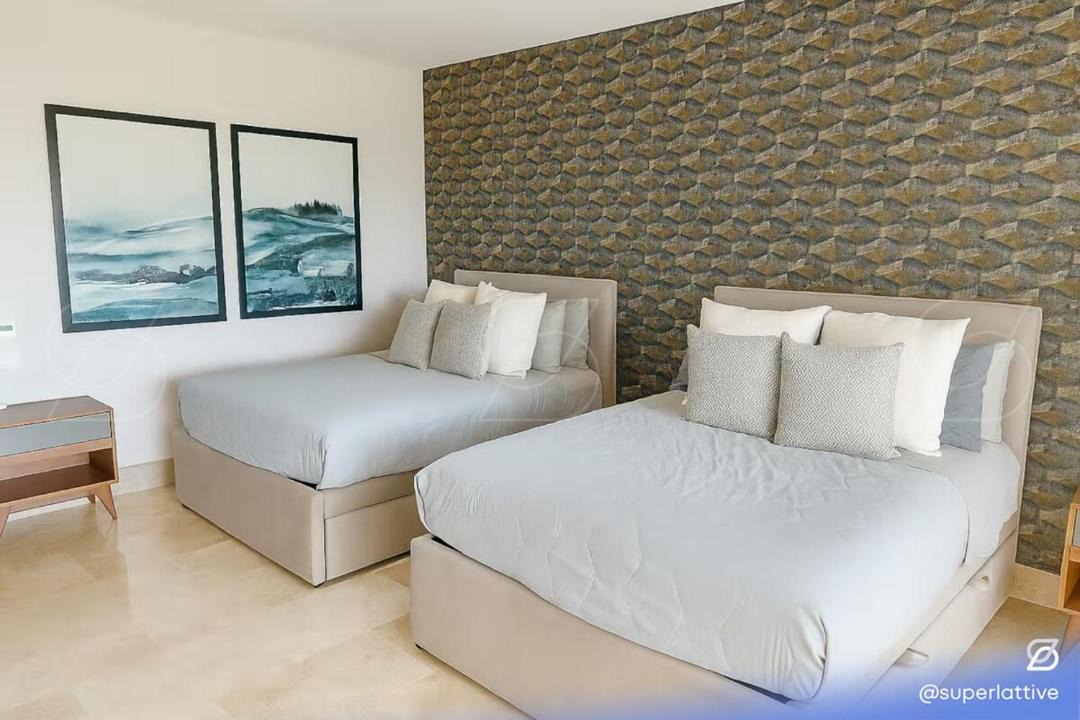 Photo of Bedroom in Playa Mujeres