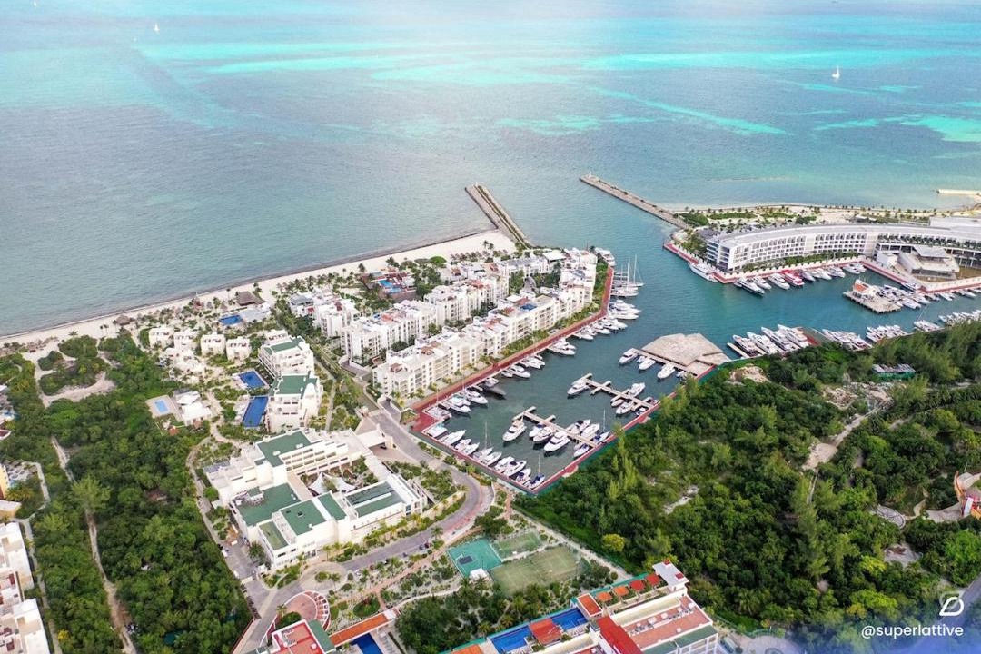 Photo of Others in Playa Mujeres
