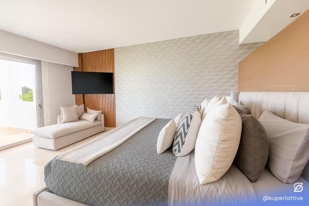 Photo of Bedroom in Playa Mujeres