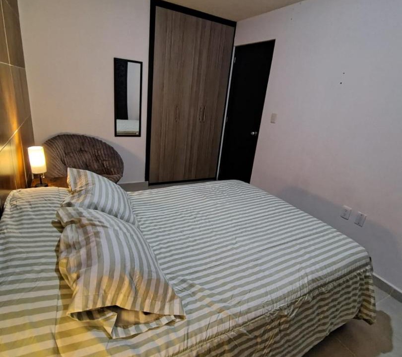 Photo of Bedroom in Teziutlan