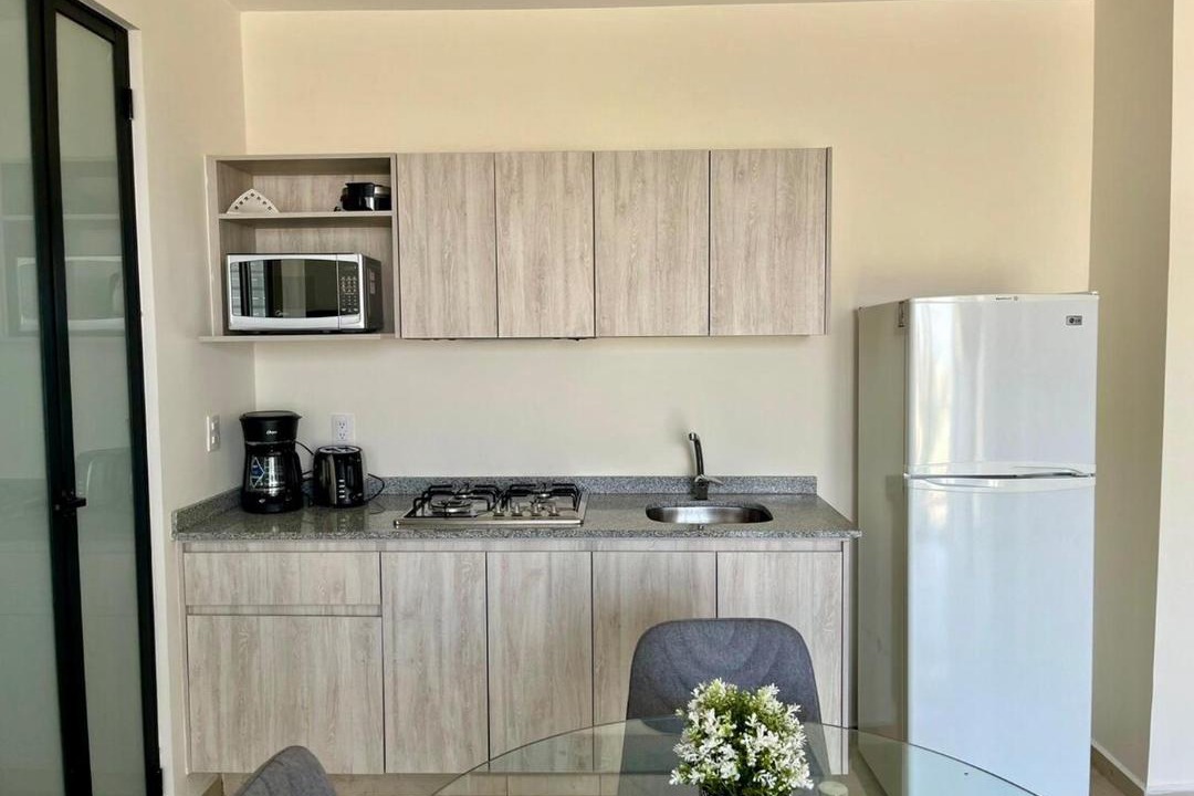 Photo of Kitchen in Zapopan