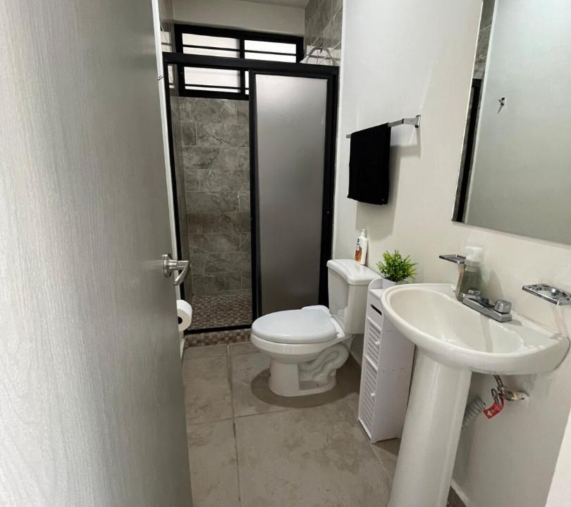 Photo of Bathroom in Zapopan