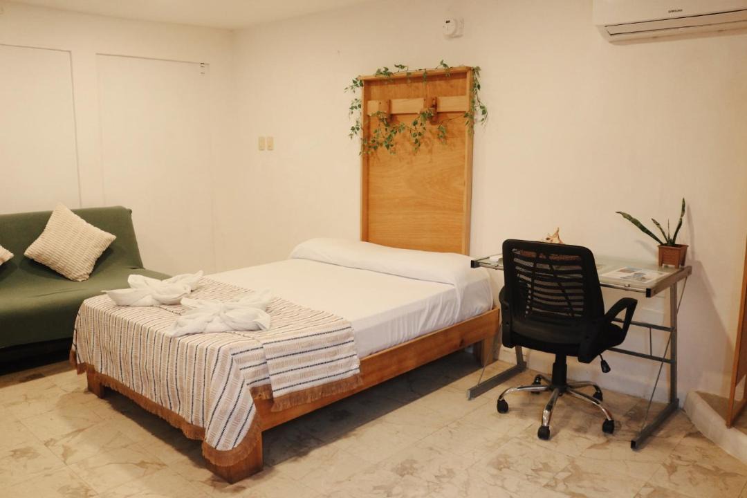 Photo of Bedroom in Colonia Adolfo Lopez Mateos