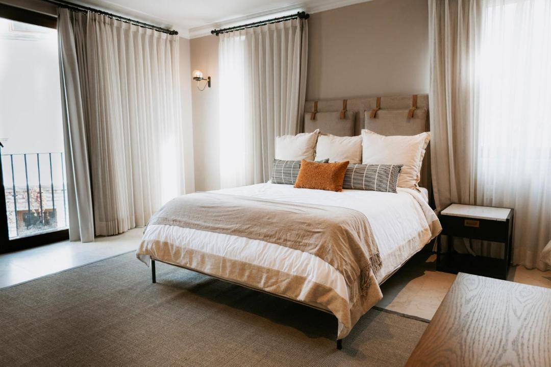 Photo of Bedroom in Zona Centro