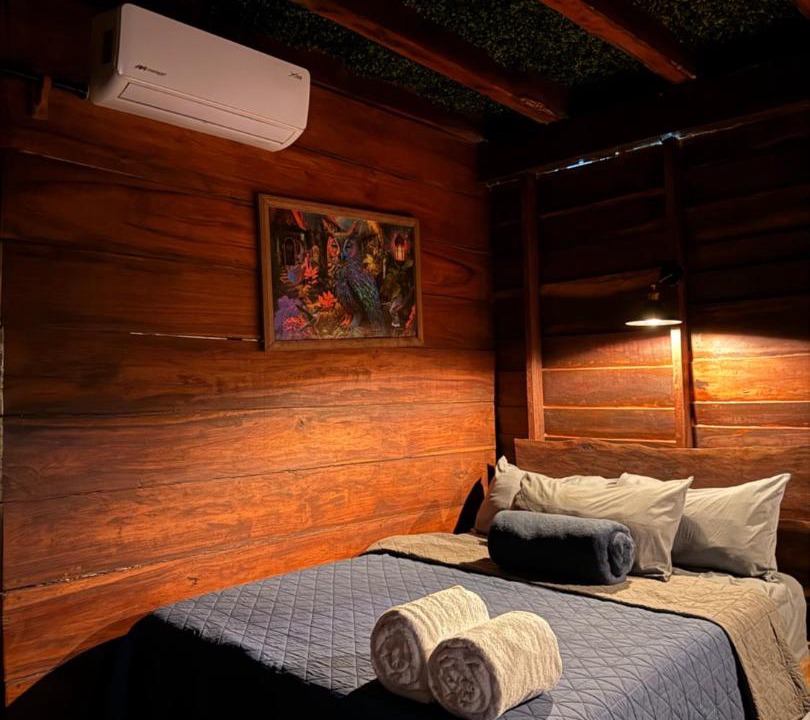 Photo of Bedroom in Celestun