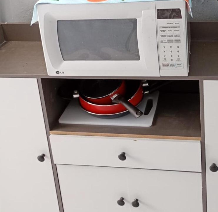 Photo of Kitchen in Venustiano Carranza