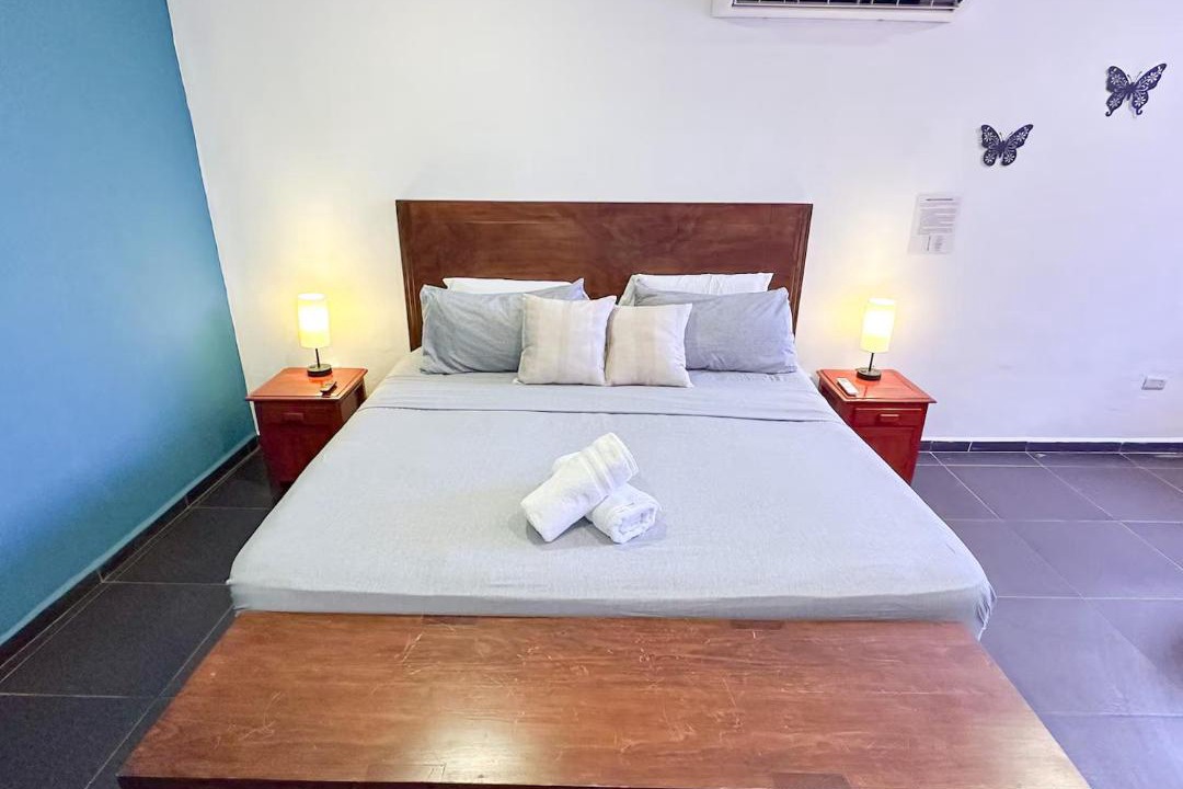 Photo of Bedroom in Zona Paseo Montejo