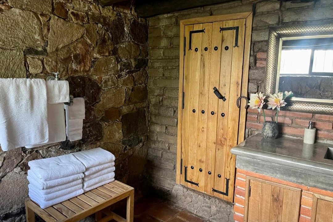 Photo of Bathroom in Tequisquiapan