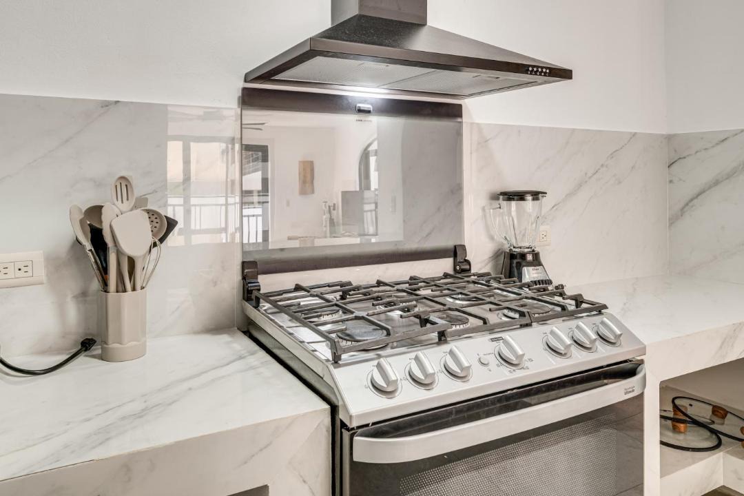 Photo of Kitchen in Lazaro Cardenas