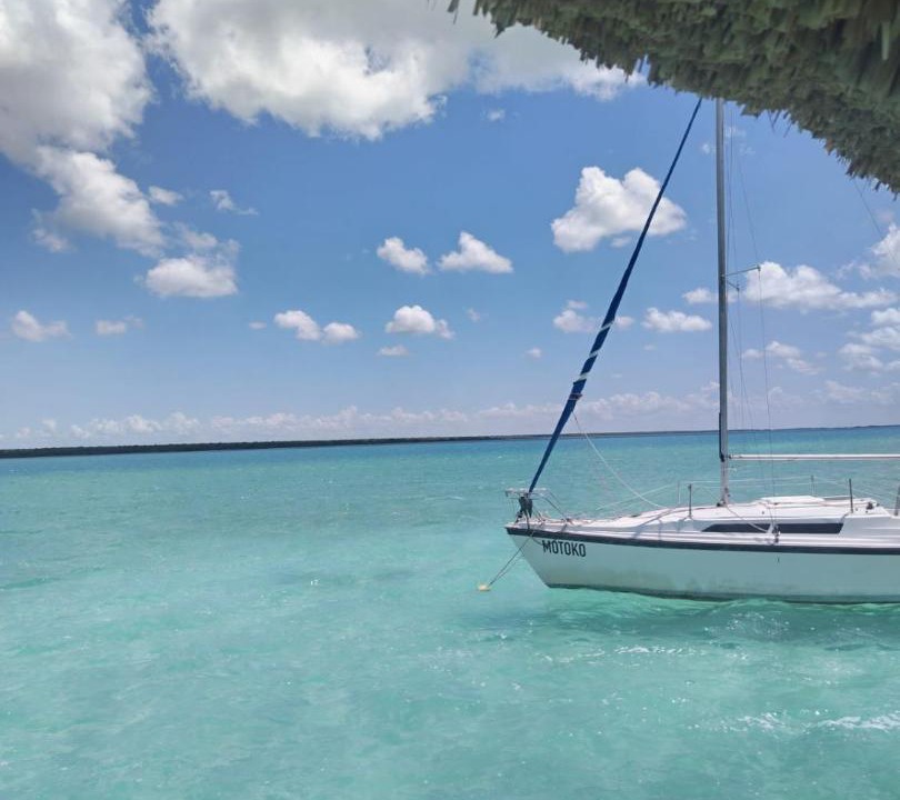 Photo of Others in Bacalar