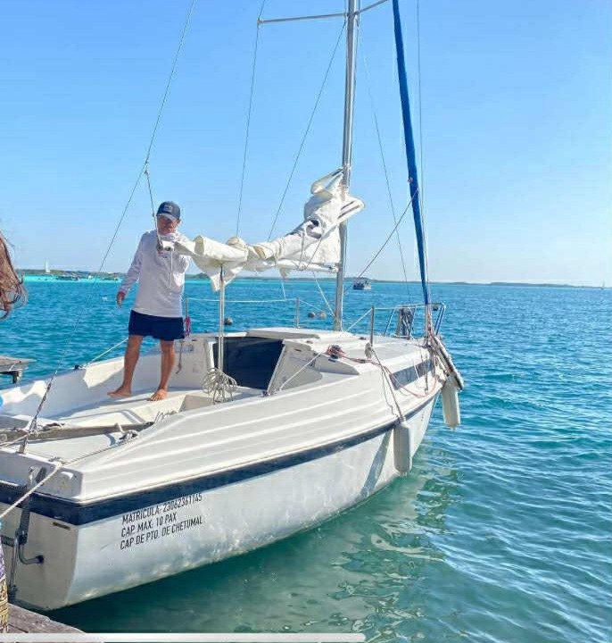 Photo of Others in Bacalar