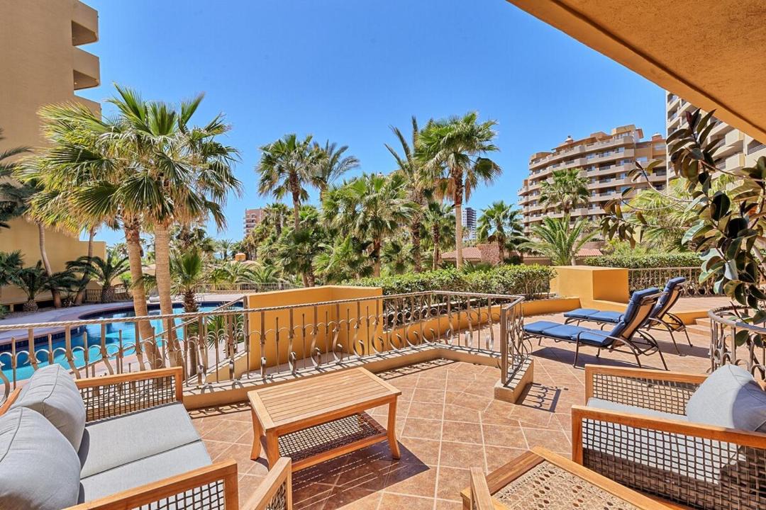 Photo of Patio Balcony in Puerto Penasco