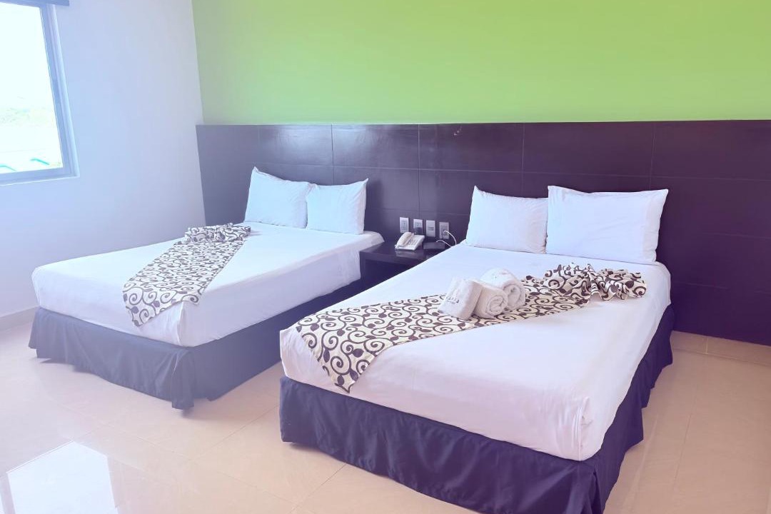 Photo of Bedroom in Ejidal