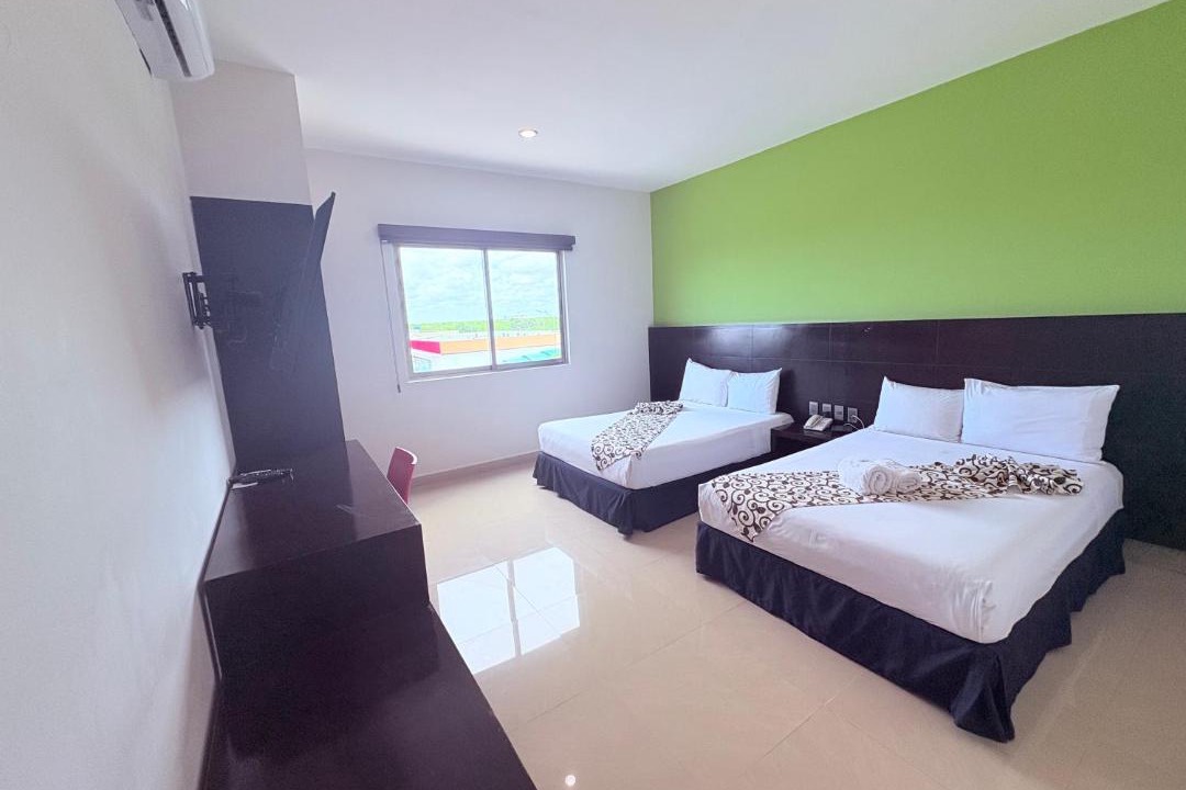 Photo of Bedroom in Ejidal