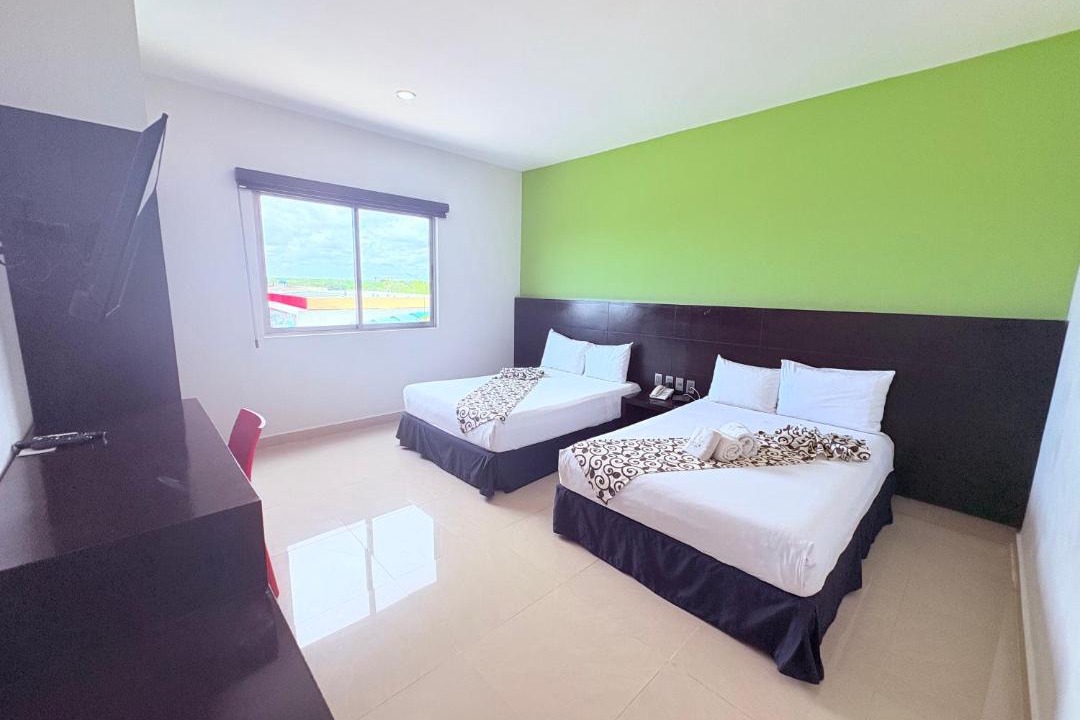 Photo of Bedroom in Ejidal