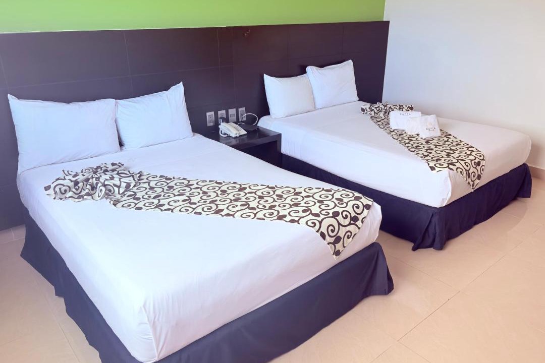 Photo of Bedroom in Ejidal