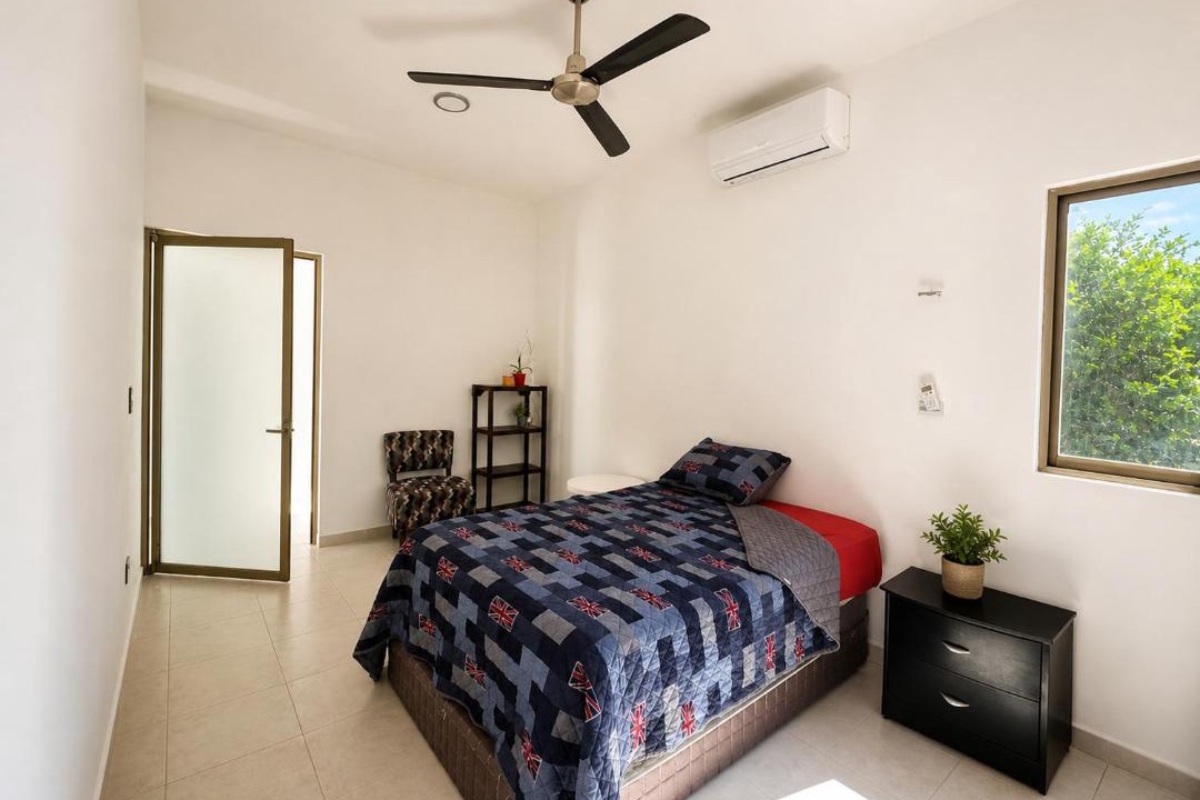 Photo of Bedroom in Merida Municipality
