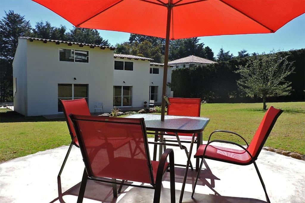 Photo of Patio Balcony in San Martin