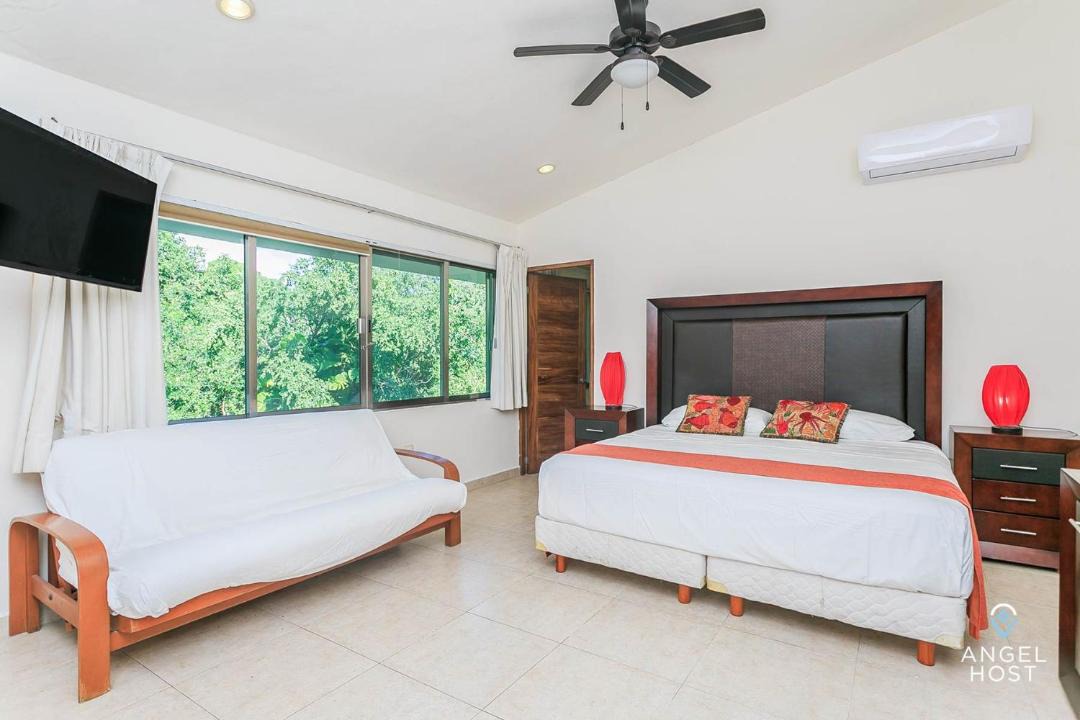 Photo of Bedroom in Playacar