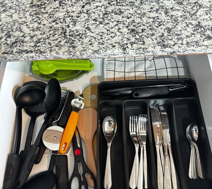 Photo of Kitchen in Boca del Rio