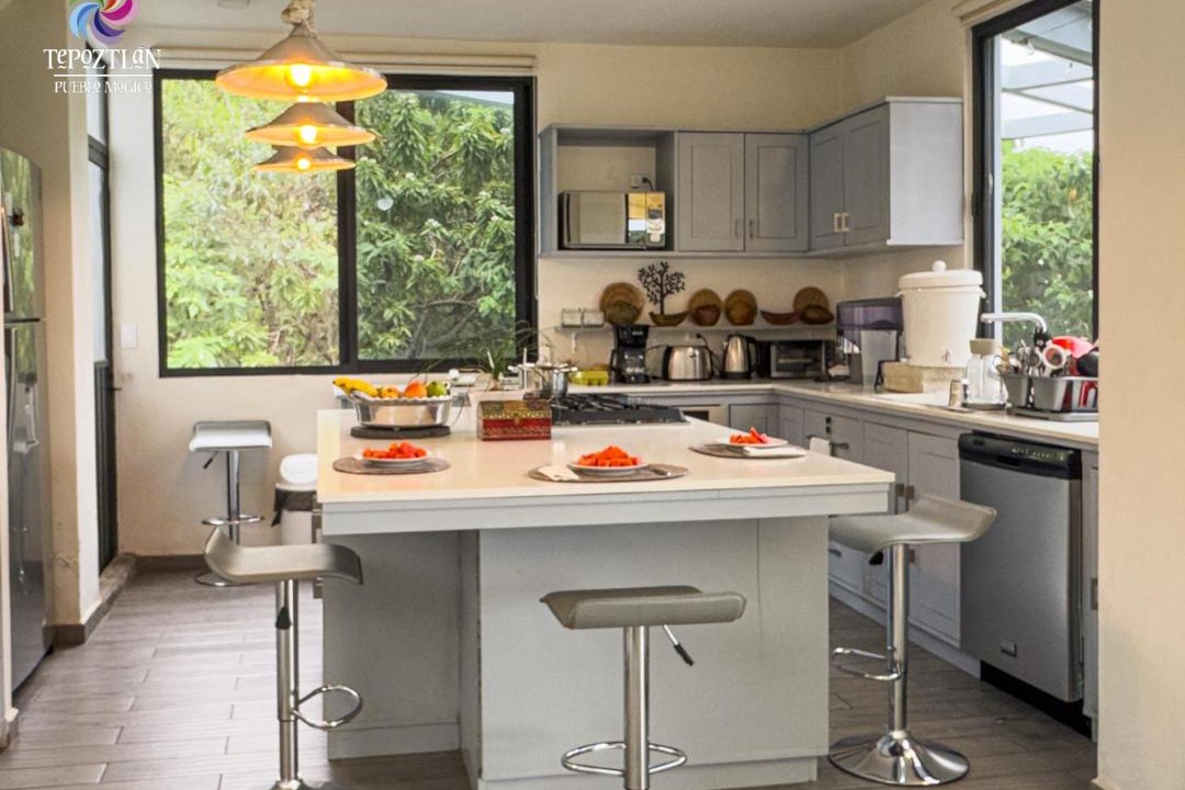 Photo of Kitchen in Jimenez