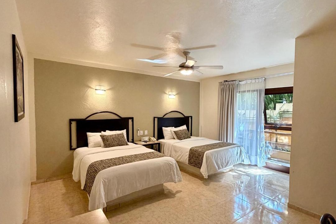 Photo of Bedroom in Palenque