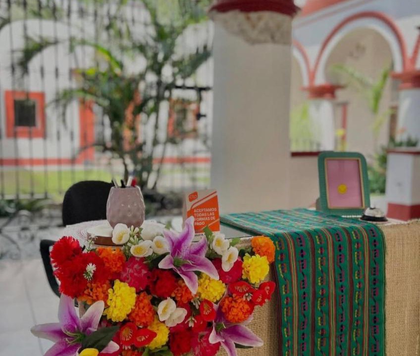 Photo of Others in Atlixco