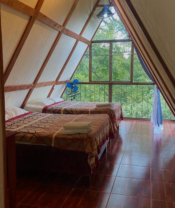 Photo of Bedroom in Xilitla