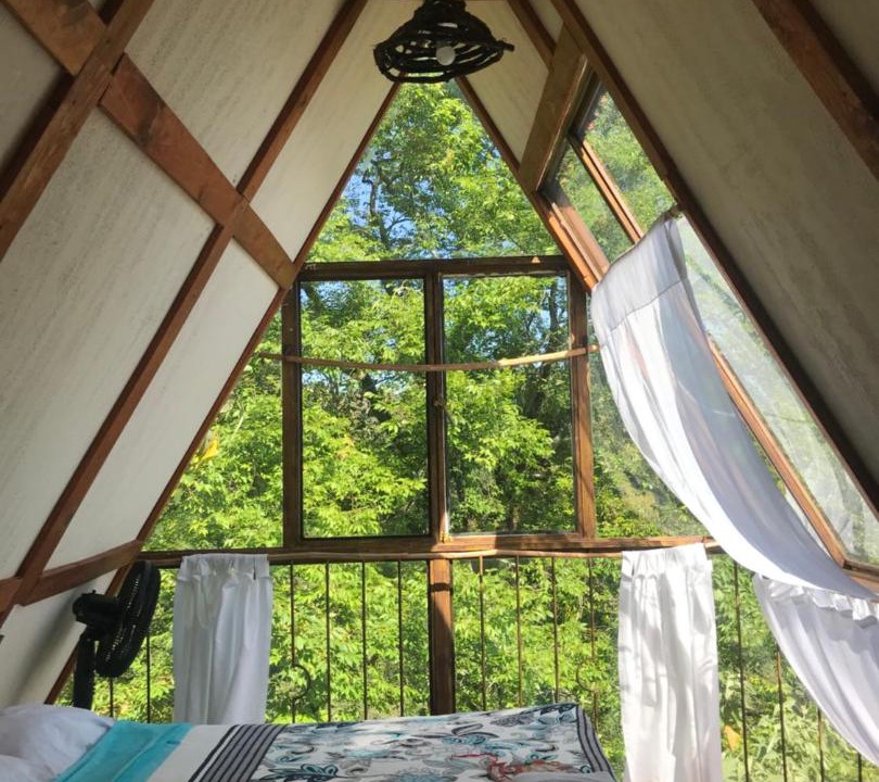 Photo of Bedroom in Xilitla