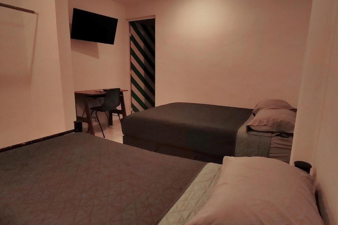 Photo of Bedroom in Xcumpich