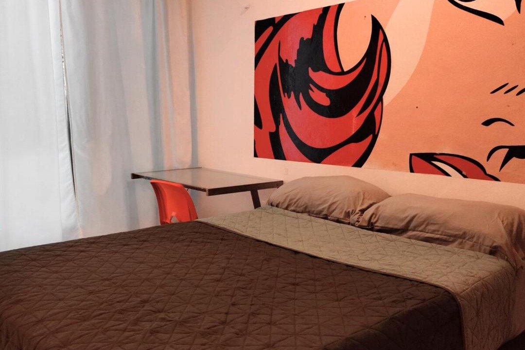 Photo of Bedroom in Xcumpich