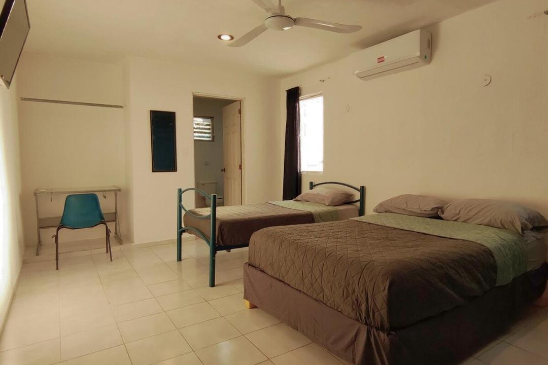 Photo of Bedroom in Xcumpich