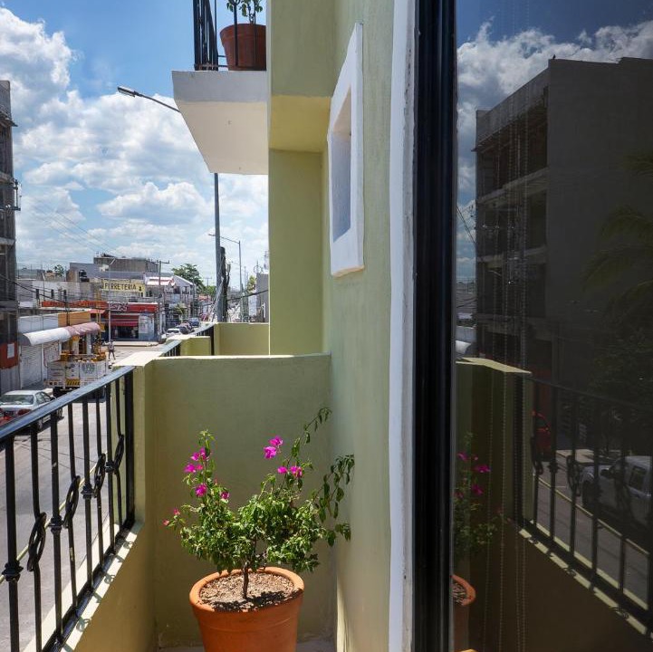 Photo of Patio Balcony in Zazil-ha