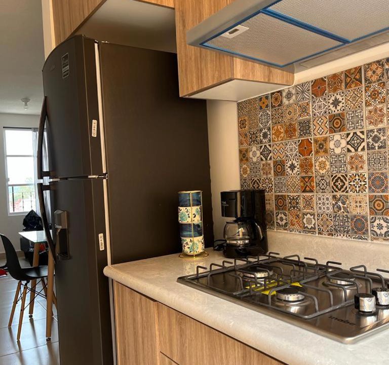 Photo of Kitchen in San Miguel de Allende